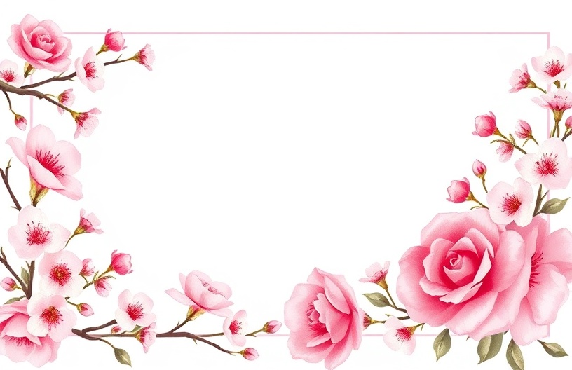 Cherry Blossom
